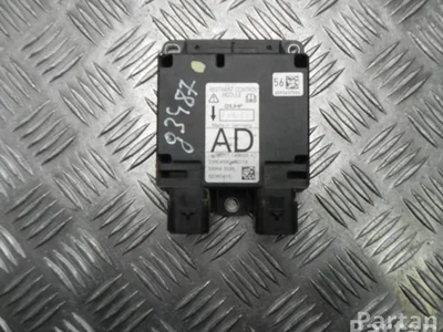 Ford 6C1T 14B056 AD / 6C1T14B056AD TRANSIT Box 2007 unité de contrôle - Image 1