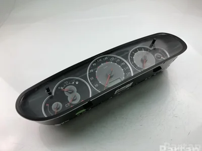 Citroën MMSE-CMBX3-BVM2-00 / MMSECMBX3BVM200 C5 II (RC_) 2005 Tableau de bord - Image 1