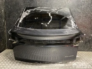 Tesla Model Y 2025 Heckklappe