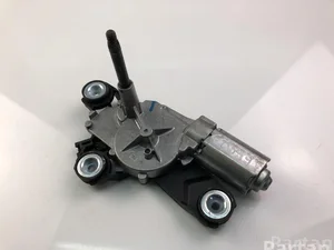 Ford 3M51-R17K441-AE / 3M51R17K441AE FOCUS II (DA_, HCP) 2012 Moteur d'essuie-glace