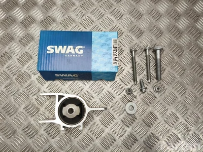 Mercedes-Benz 10944172, 2463330100 CLA Coupe (C117) 2019 bonded rubber mounting - Image 1