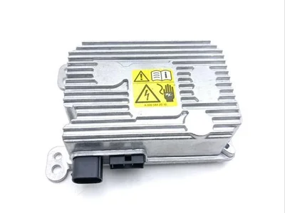 Mercedes-Benz A0009820320 GLS (X167) 2021 Инвертор с преобразователем - Изображение 1