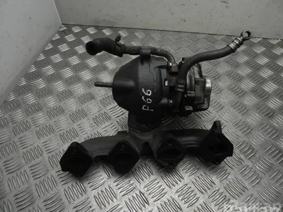 BMW 731877 3 (E46) 2004 Turbocompresseur - Image 1