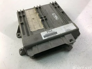 Peugeot 9629566880 406 (8B) 2003 Unité de contrôle moteur