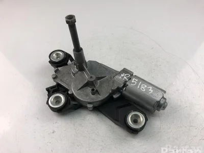 Ford 3M51-R17K441-AG / 3M51R17K441AG GALAXY (WA6) 2012 Motor del limpiaparabrisas - Imagen 1