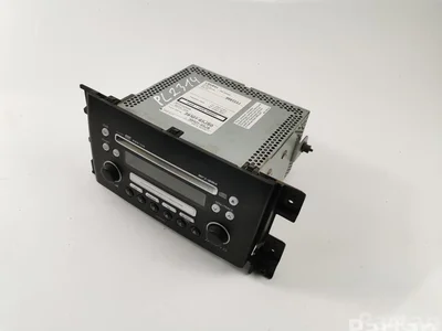 Suzuki 39101-65JS0 / 3910165JS0 GRAND VITARA II (JT, TE, TD) 2008 Radio / lecteur CD - Image 1