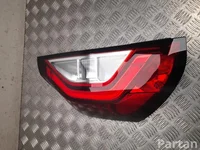 Renault 265553558R KANGOO III 2021 Taillight Left