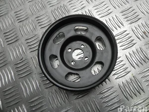 Suzuki L25 SPLASH (EX) 2010 Poulie de guidage