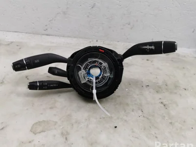 Mercedes-Benz C-CLASS (W205) 2015 Bobine d'airbag - Image 1