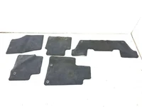 Jeep PRD19007LFM-5, PRD19010TRM-5, PRD19009RRM-6, PRD19007RFM-6, PRD19009LRM-6 / PRD19007LFM5, PRD19010TRM5, PRD19009RRM6, PRD19007RFM6, PRD19009LRM6 GRAND CHEROKEE V (WL) 2022 Комплект ковриков