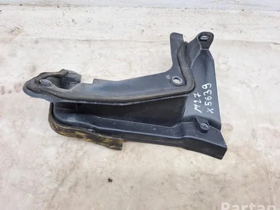 Renault 668638829R CAPTUR (J5_) 2018 Un autre détail de finition - Image 1