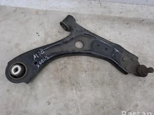 Ford JX613A423, JX613A423AEB Focus IV (HN) 2021 Devant  bras de commande de voie inférieur right side