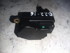 Volvo 74931 XC90 I 2005 Moteur de réglage pour volet de régulation