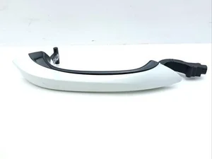 Porsche 971.837.206.E, 971.837.206 / 971837206E, 971837206 PANAMERA (971) 2018 Manecilla de puerta Right Rear