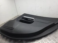 Mercedes-Benz A2477305400, A2477302601 B-Class (W247) 2019 Panneau de garniture de porte à droite