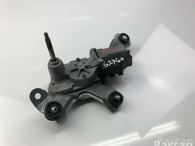 Toyota 85130-05060 / 8513005060 AVENSIS Estate (_T27_) 2011 Moteur d'essuie-glace - Image 1