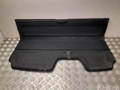 Peugeot 96589560ZD 207 (WA_, WC_) 2008 Couvercle interne de coffre - Image 1