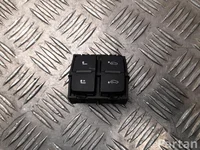 Audi 4M0 959 511 C / 4M0959511C Q7 (4M) 2019 Switch for electically folding trailer hitch