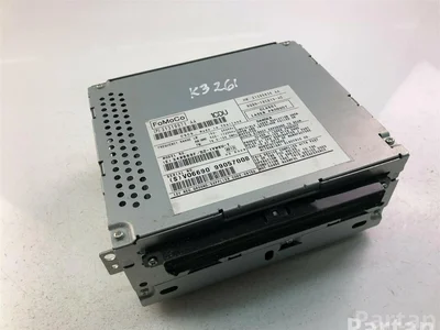 Volvo 31310071AA V70 III (BW) 2011 Radio / lecteur CD - Image 1