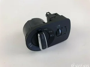 Audi 8P1941531BR A3 Sportback (8PA) 2011 Scheinwerferschalter