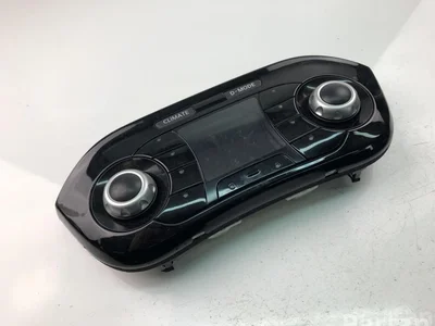 Nissan 24845BV81D JUKE (F15) 2016 Contrôle automatique de la climatisation - Image 1