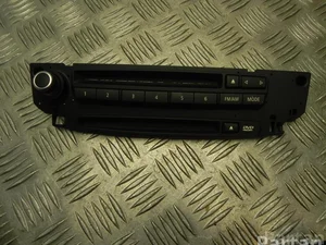 BMW 3253973 5 (E60) 2008 Commutateur multiple