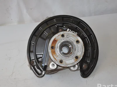 Mercedes-Benz A2433570500 ; A2474233500 ; A24335560100 / A2433570500, A2474233500, A24335560100 EQA 2021 Roulement de roue Left Rear - Image 1