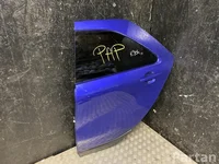 Toyota AYGO X (_B7_) 2025 Tür hinten links