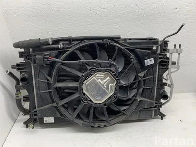 Hyundai 25380G5600, 25304G5090, R294CWFAA01 IONIQ (AE) 2021 Radiator Fan - Image 1