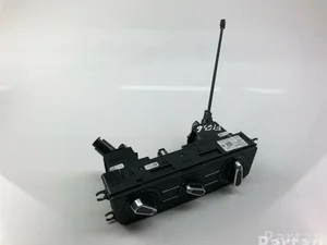 Volkswagen 2G1820045G POLO (6R, 6C) 2018 Contrôle automatique de la climatisation