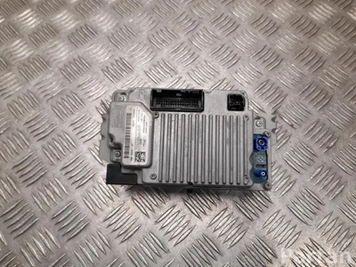 Ford LJ6T-14G532-NGE / LJ6T14G532NGE Kuga III 2024 Unité de contrôle du système de navigation - Image 1