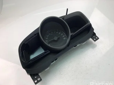 Mazda B63C55430 3 (BM) 2016 Tableau de bord - Image 1