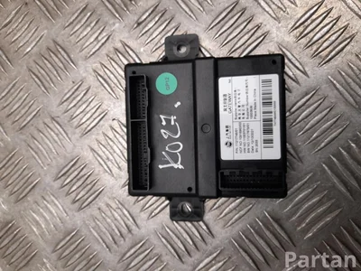 MG 10003538, 11217748/01, 10916983/03, 11003701/01 / 10003538, 1121774801, 1091698303, 1100370101 ZS EV 2022 Diagnostyka z bramą sieciową (gateway) - Zdjęcie 1