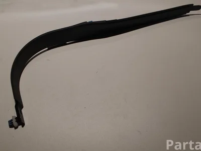 Volvo 31271397 XC60 2011 Slenksčio apdaila vidinė dešinė priekis - Paveiksliukas 1