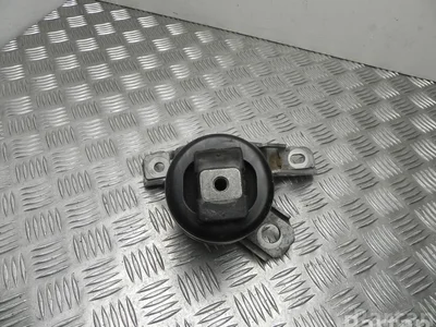 Land Rover BJ32-6F012-AB / BJ326F012AB RANGE ROVER EVOQUE (L538) 2012 Support moteur - Image 1