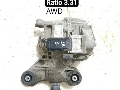 Land Rover DPLA4A213GB RANGE ROVER SPORT (L494) 2016 Rear axle differential - Image 1