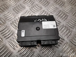 BMW 5A075F9 3 (G20) 2020 Body control module BCM FEM SAM BSI