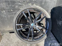 BMW 8089892 3 (G20) 2020 Alufelgen 5x112  R19 EJ 8.0 ET27