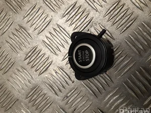 Nissan 235A Qashqai III (J12) 2023 Bouton start-stop