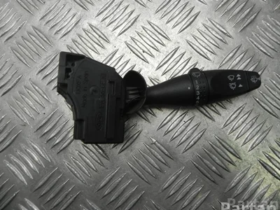Ford 1S7T 17A553 BC / 1S7T17A553BC MONDEO III (B5Y) 2001 Levier /Interrupteur de lave-glace/nettoyage - Image 1