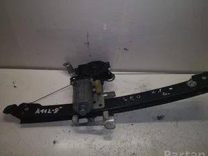 Volvo 119970-xxx / 119970xxx S80 I (TS, XY) 2005 Lève-vitre Left Rear