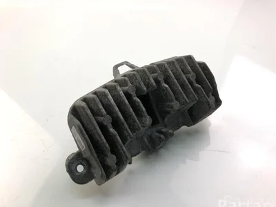 BMW 63117311243 3 (F30, F80) 2012 Unité de contrôle de la lumière - Image 1