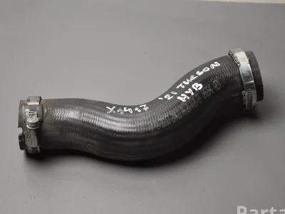 Hyundai 282532M410 Tucson (NX4) 2021 Refroidisseur d'air comprimé intermédiaire - Image 1