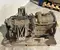 Mercedes-Benz Trucks A0012603600 ACTROS MP4 / MP5 2017 Gearbox G211-12 - Image 2