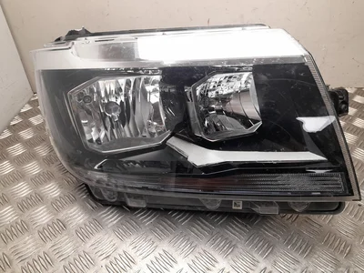 Volkswagen 7C1941006 CRAFTER Box (SY_) 2022 Phare - Image 1