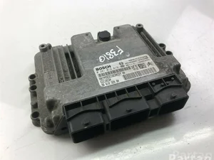 Citroën 0281012619; 9661032980 / 0281012619, 9661032980 BERLINGO (MF) 1999 Unités de contrôle