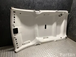 Ford ET76F51916AJ TRANSIT COURIER Kombi 2018 Revêtement de toit