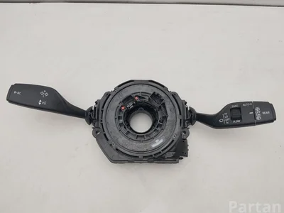 BMW 9341452 i3 (I01) 2015 Vairo kolonėles svirčių/jungiklių blokas - Nuotrauka 1