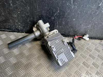 Toyota 89650-42110, / 8965042110 RAV 4 IV (_A4_) 2013 Direction assistée moteur - Image 1