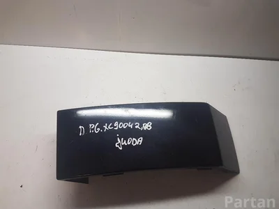 Volvo 8620820 XC90 I 2003 Cadre de pare-chocs - Image 1